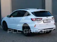 2022 Ford Kuga