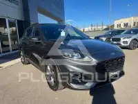 2022 Ford Kuga