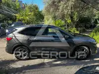2022 Ford Kuga