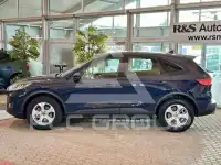2022 Ford Kuga