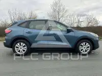 2022 Ford Kuga