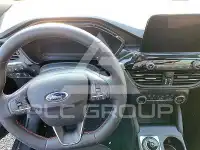 2022 Ford Kuga