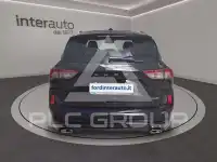 2022 Ford Kuga