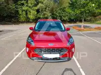 2022 Ford Kuga