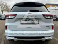 2022 Ford Kuga