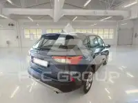 2022 Ford Kuga