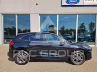 2022 Ford Kuga
