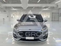 2022 Ford Kuga