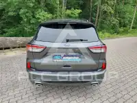 2022 Ford Kuga