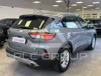 2022 Ford Kuga