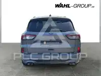 2022 Ford Kuga