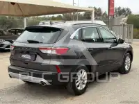 2022 Ford Kuga