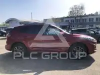 2022 Ford Kuga