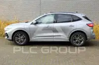 2022 Ford Kuga