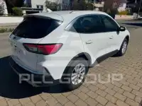 2022 Ford Kuga