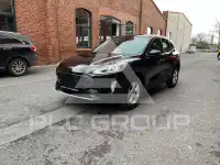 2022 Ford Kuga