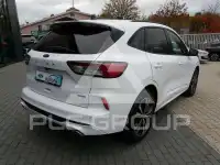 2022 Ford Kuga