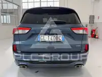 2022 Ford Kuga