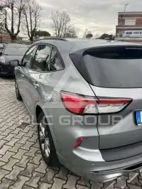 2022 Ford Kuga