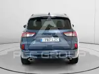 2022 Ford Kuga