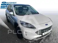 2022 Ford Kuga