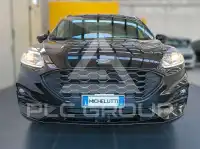 2022 Ford Kuga
