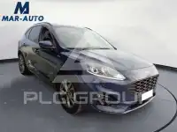 2022 Ford Kuga