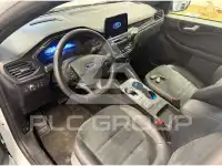 2022 Ford Kuga