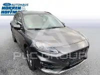 2022 Ford Kuga