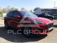 2022 Ford Kuga