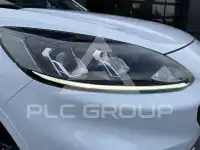 2022 Ford Kuga