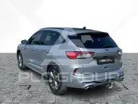 2022 Ford Kuga