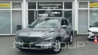 2022 Ford Kuga