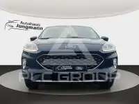 2022 Ford Kuga