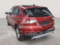 2022 Ford Kuga