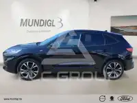 2022 Ford Kuga