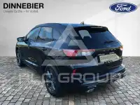 2022 Ford Kuga