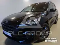 2022 Ford Kuga