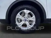 2022 Ford Kuga