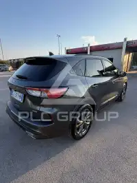 2022 Ford Kuga