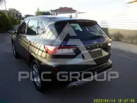 2022 Ford Kuga