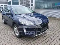 2022 Ford Kuga