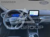 2022 Ford Kuga