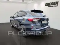 2022 Ford Kuga