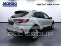 2022 Ford Kuga