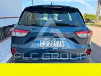 2022 Ford Kuga