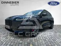 2022 Ford Kuga