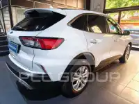 2022 Ford Kuga