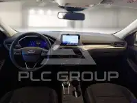 2022 Ford Kuga