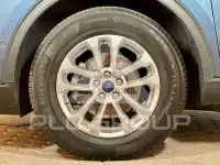 2022 Ford Kuga